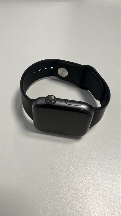 Apple Watch 4 Nike