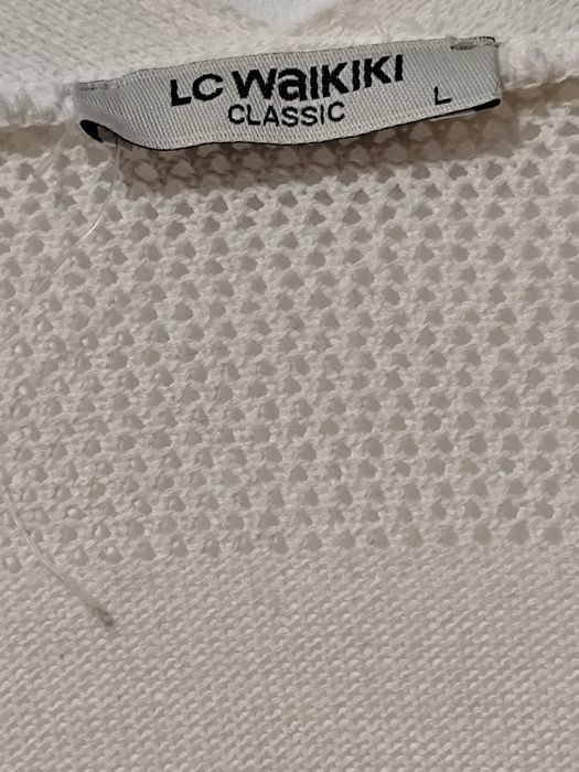 LC Waikiki cardigan dama nou