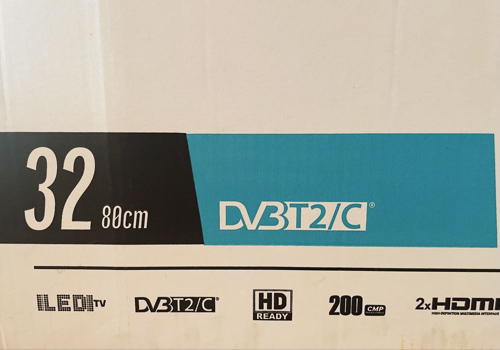 Телевизор Crown 32550 32 inch