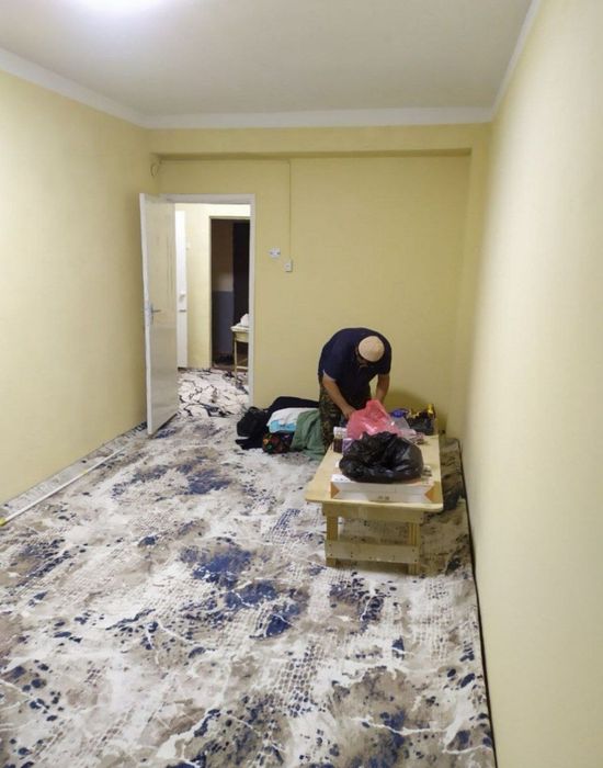 Сдаётся квартира на ТТЗ