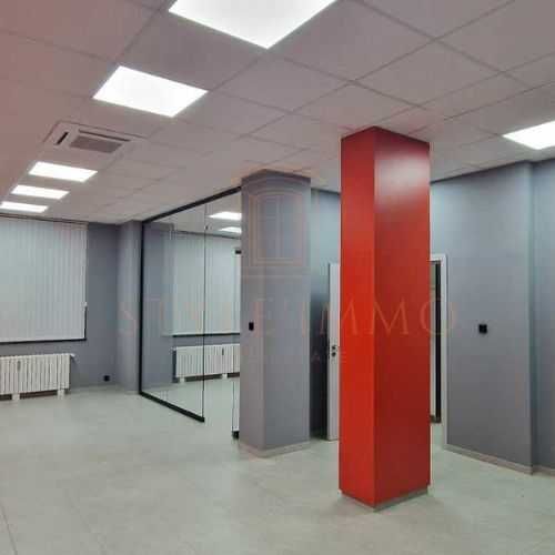 Продава се Офис в Разград, Център - 80 кв.м за 2625 €/кв.м - Снимка #7