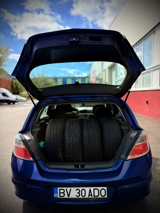 Vand Opel astra H