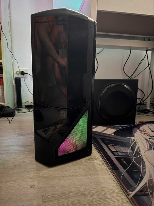 PC Gaming / Ryzen 7 - 5700X