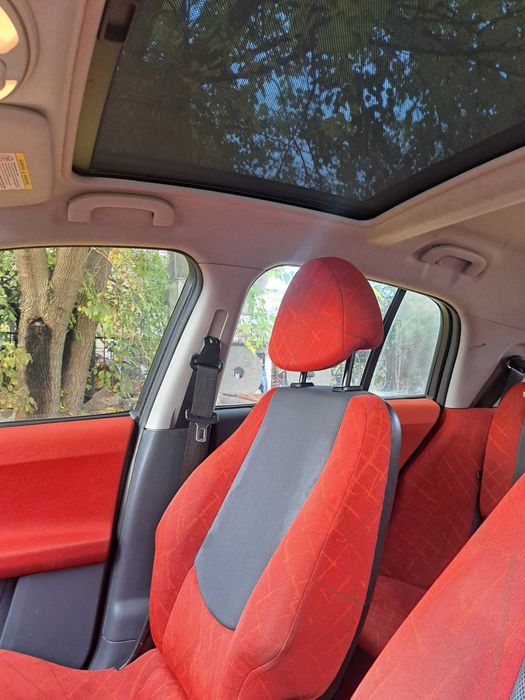 Smart Forfour Нов внос топ състояние!