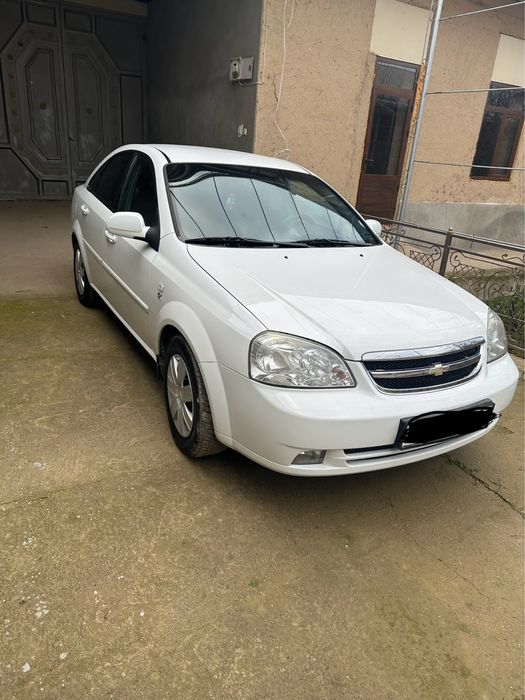 Ласетти 1.8  ,2013 йил сотилади