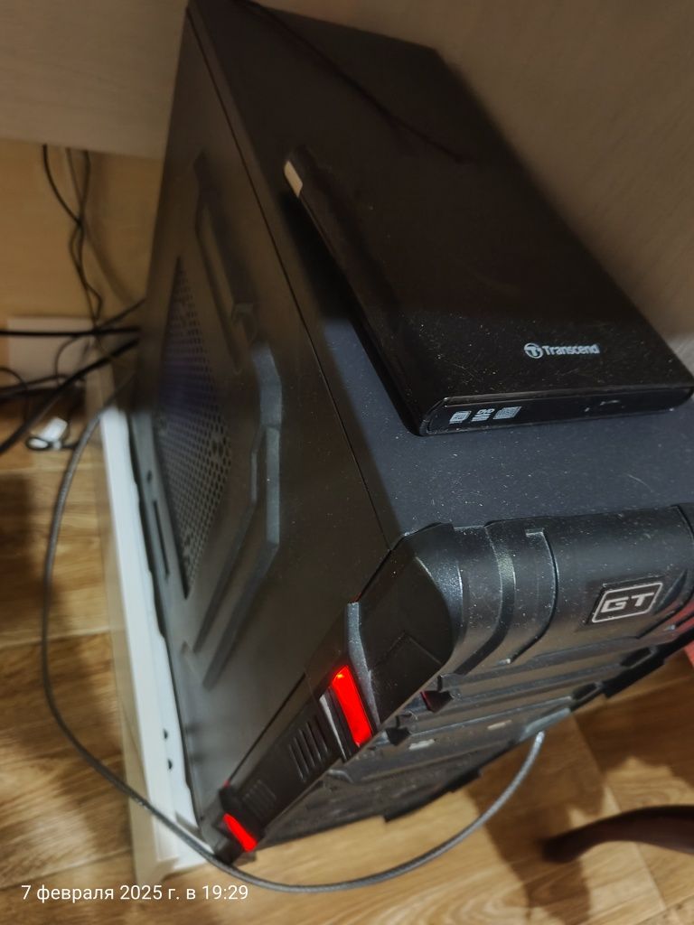 Системный блок (Core i5-6600)