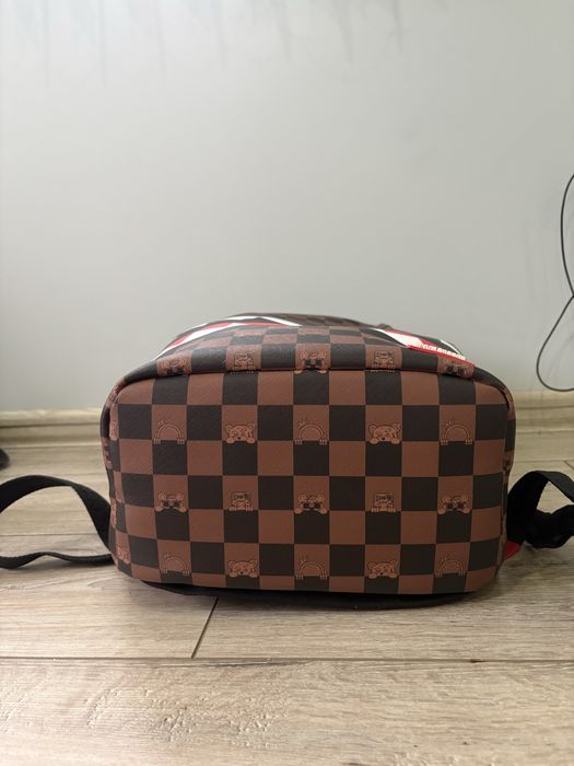 Раница Sprayground