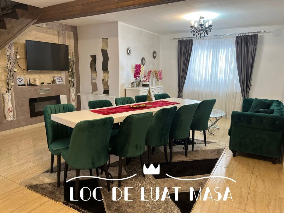 Cabana de inchiriat