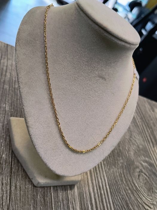 Златен Синджир 3.71гр / 14К