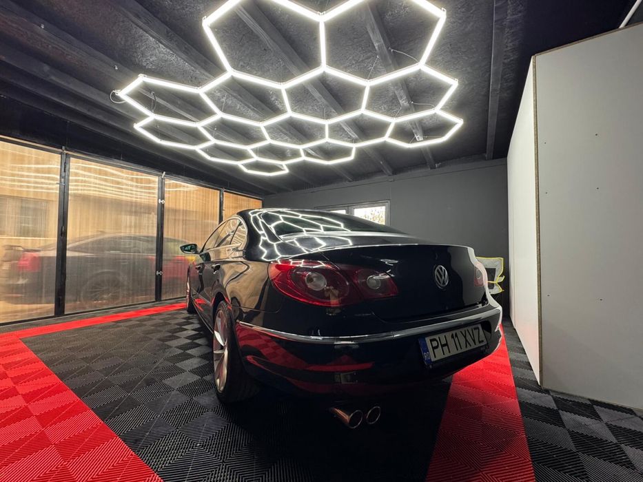 Passat CC automat 2.0 Diesel -  proprietar