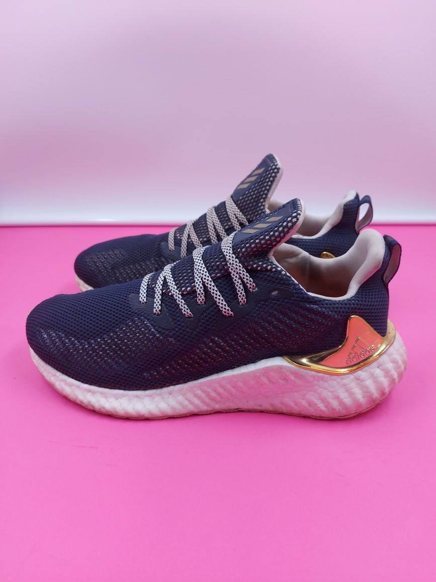 Adidas Alphaboost номер 44 Оригинални мъжки маратонки