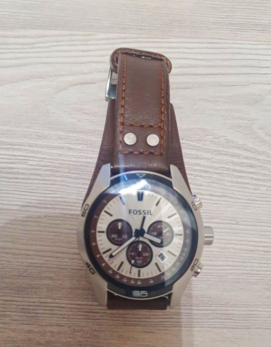 Fossil original ch 2565