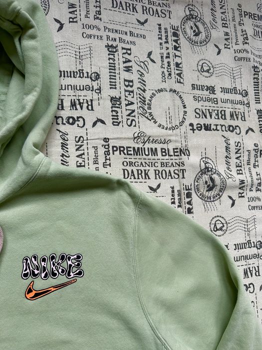 Nike original горнище.L