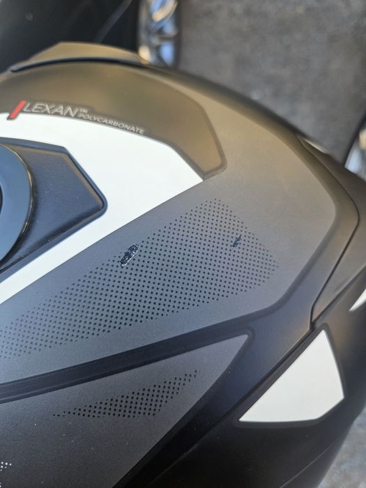 Каска Nolan N60-5 Adept