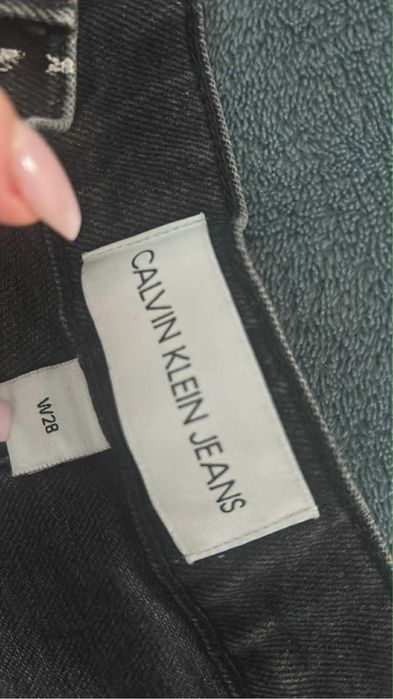 Къси гащи Calvin Klein