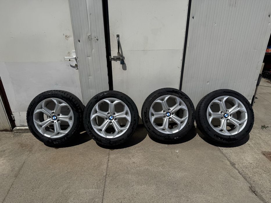 vand jante bmw r18