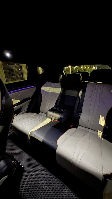 BYD Song Plus EV 2023