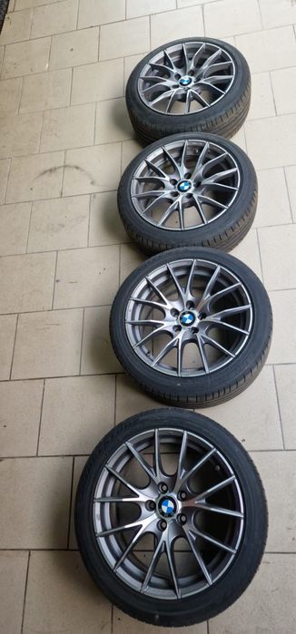 Roti BMW Seria 3/4 18”