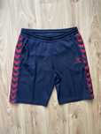 hummel / мъжки къси панталони XXL