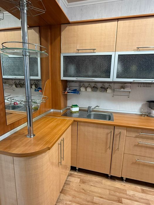 Продам кухонный гарнитур