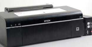 Продается цветной принтер EPSON L800