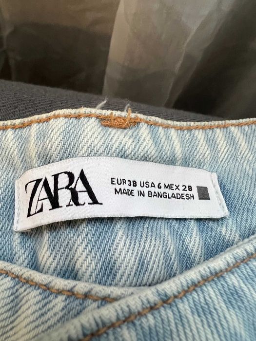 Дамски Дънки Zara / Mango / Pull & Bear / H&M / Reserved 38-40 номер