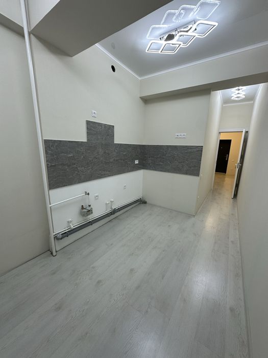 Квартира на Супере