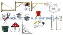accesorii macara accesorii scripete habe