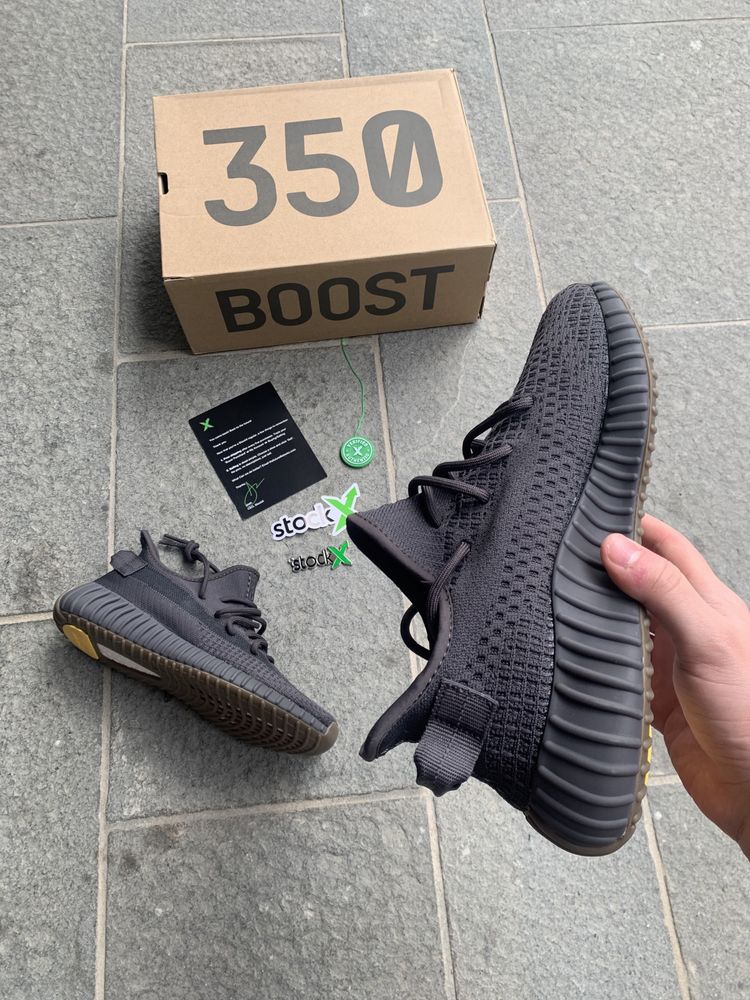 Sneakers Yeezy 350 V2 Cinder