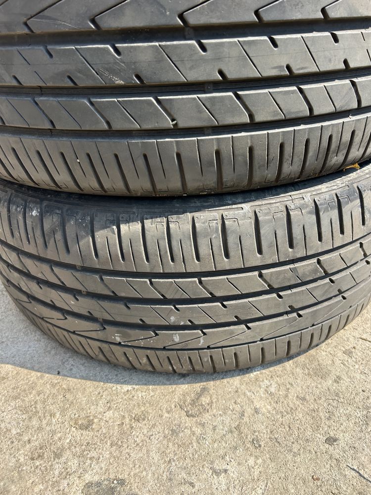 235 50 19 Hankook vara dot 2021