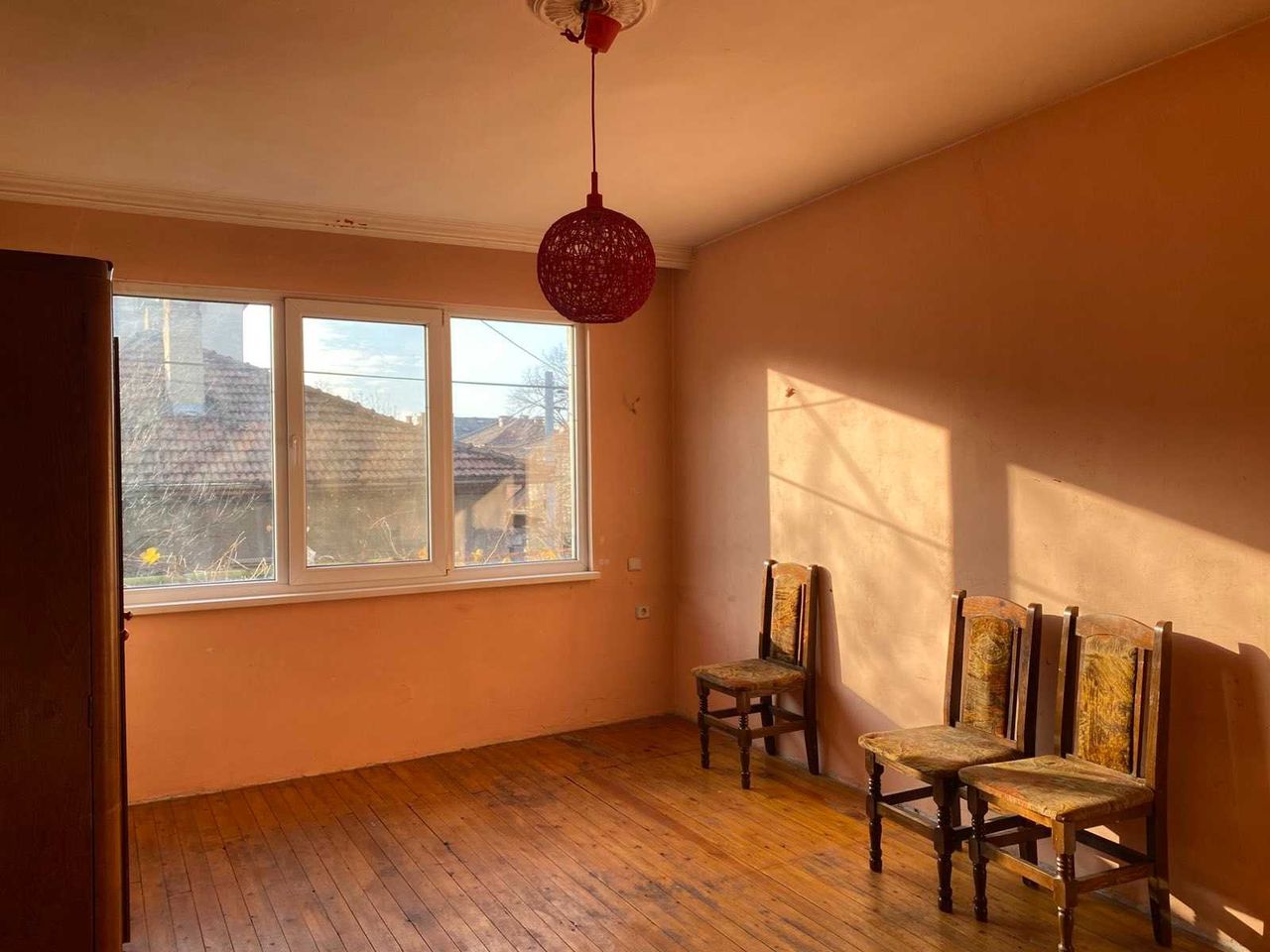Продава се Етаж от къща в Карлово - 125 кв.м за 1163 €/кв.м - Снимка #9