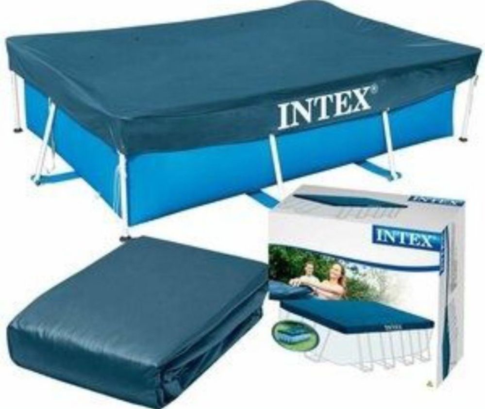 Тент для бассейнов Intex
