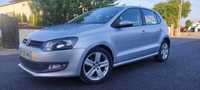 Vw Polo 1.6 TDI 2010