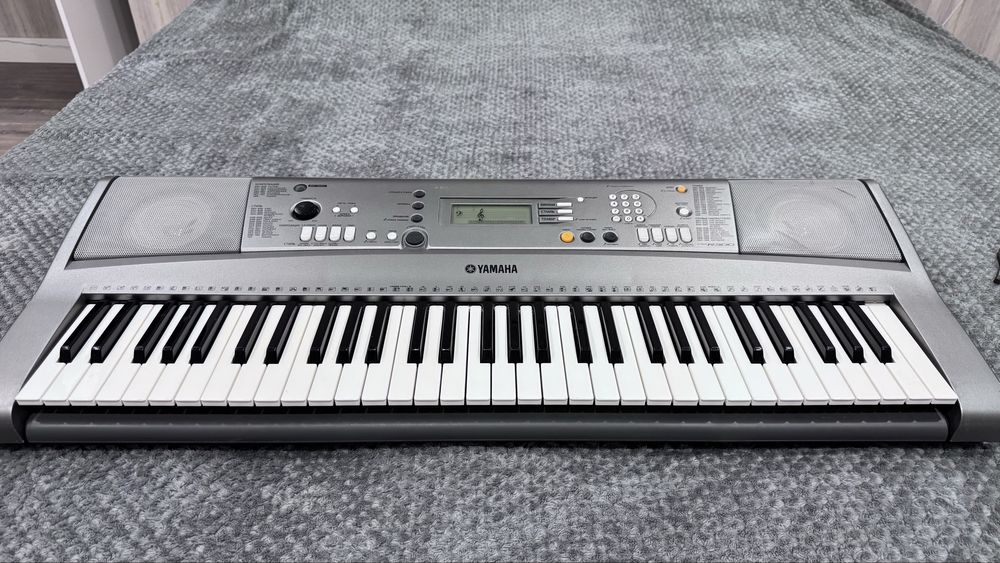 Синтезатор ямаха YAMAHA