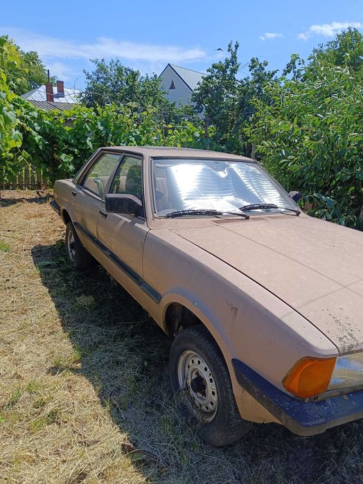 Vand Ford Taunus 1.6 GLE din 1980