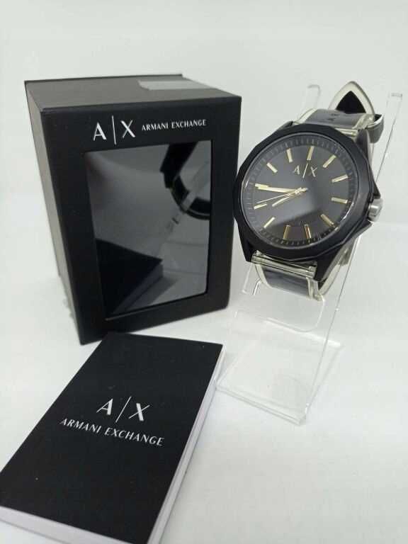 Мъжки часовник A|X ARMANI EXCHANGE