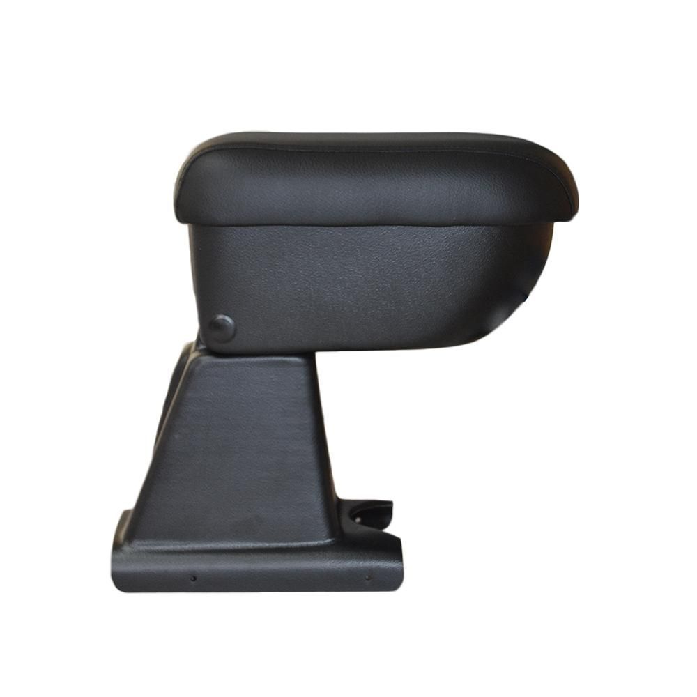 Cotiera BestAutoVest pentru Ford Focus 1 Facelift 10/2001-2004, rabatabila cu capac neculisabil