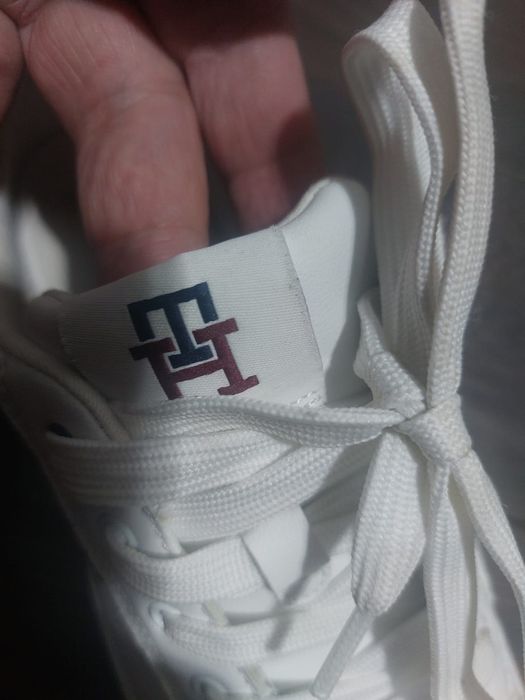 Adidas Tommy Hilfiger originali