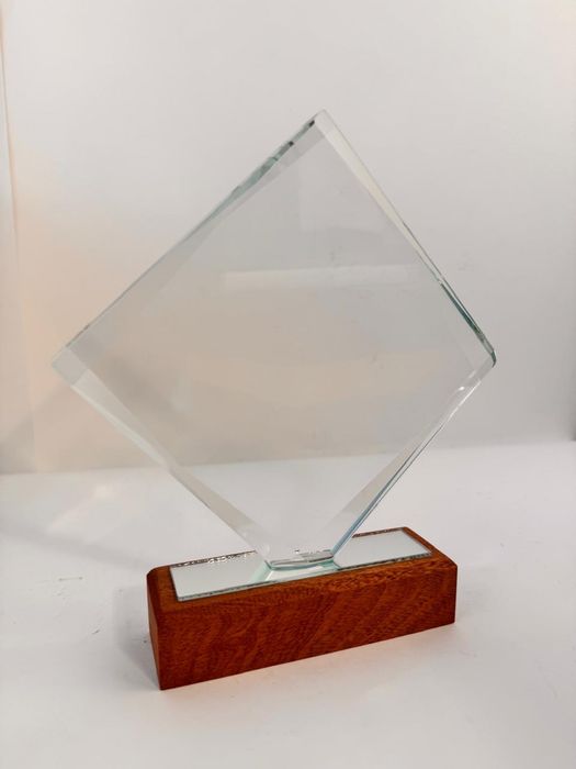 Статуэтка для мероприятий праздников