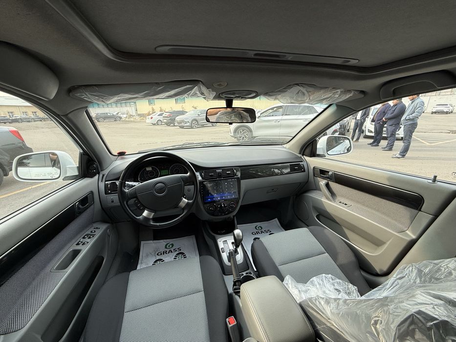 Gentra Jenta 2023 toza gazli elegant