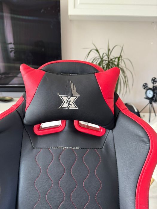 Vand scaun gaming junior - Serioux