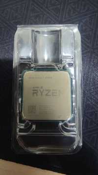 Процессор AMD Ryzen 2700x