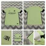 NIKE tricou autentic MAN CITY fotbal TOP | M | transport GRATUIT‼️FAN