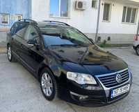 Vand urgent Volkswagen Passat B6