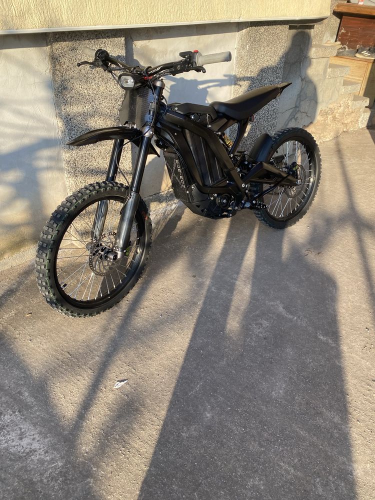 Surron light bee x 8000