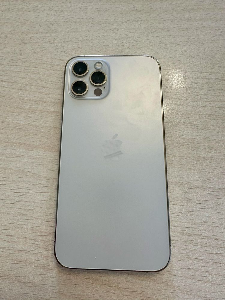 Iphone 12 PRO - 512GB