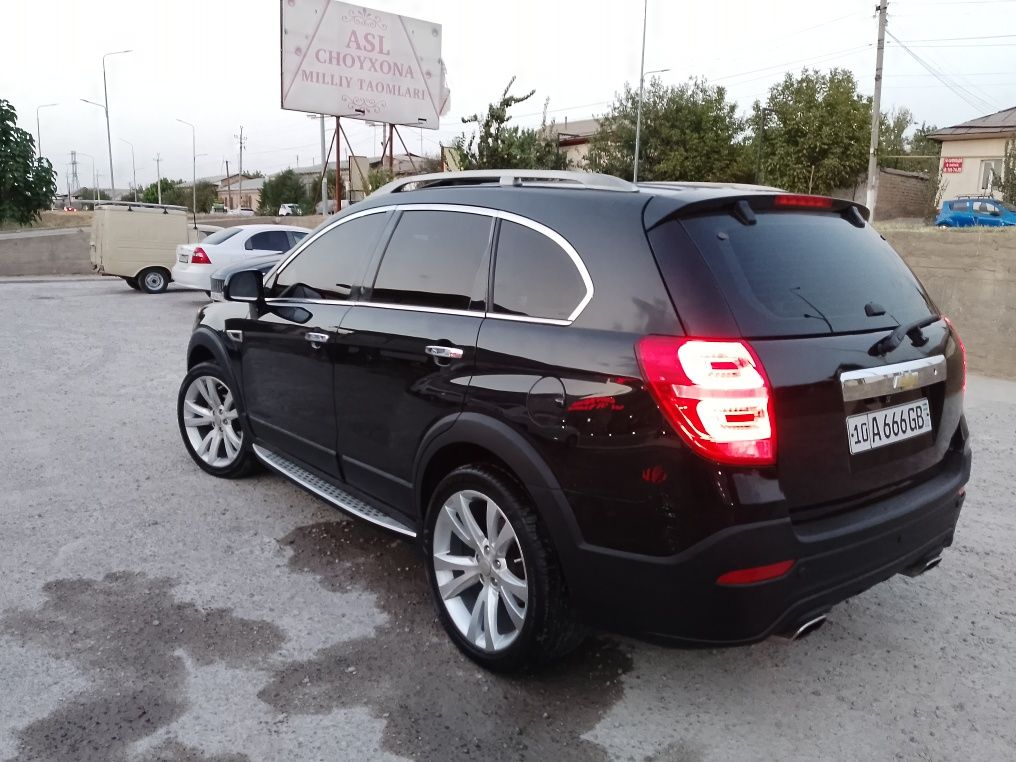 Kaptiva 1/4 qilingan gazi bor