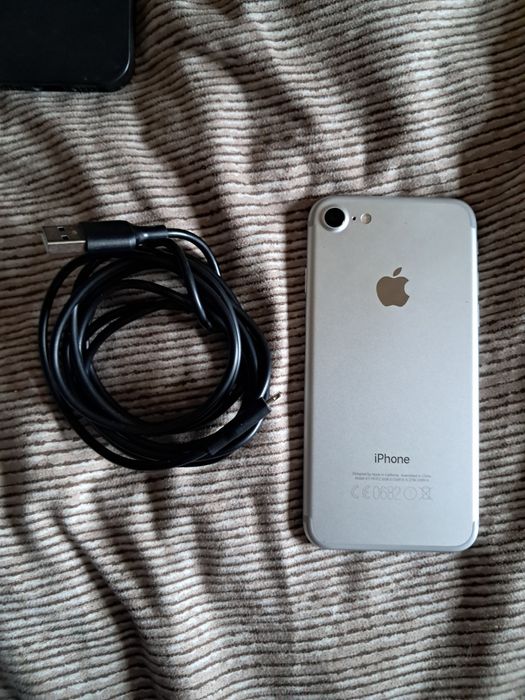 Iphone 7 in stare buna