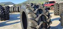 420/70R28 cauciucuri noi de la OZKA agricole ramforsate radial PZYW