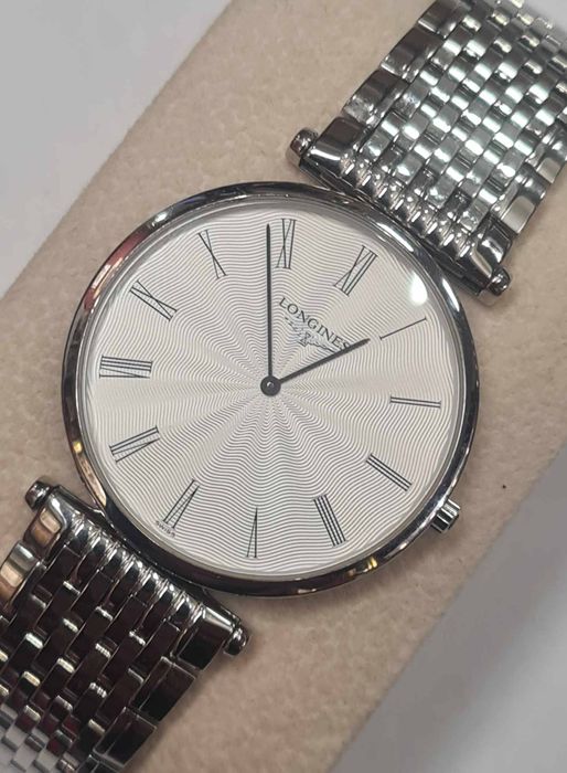Ceas Longines, La Grande Classique de Longines